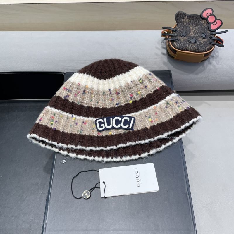 Gucci Caps